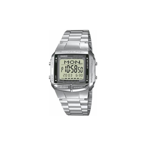 Наручные часы Casio DB-360N-1 фото