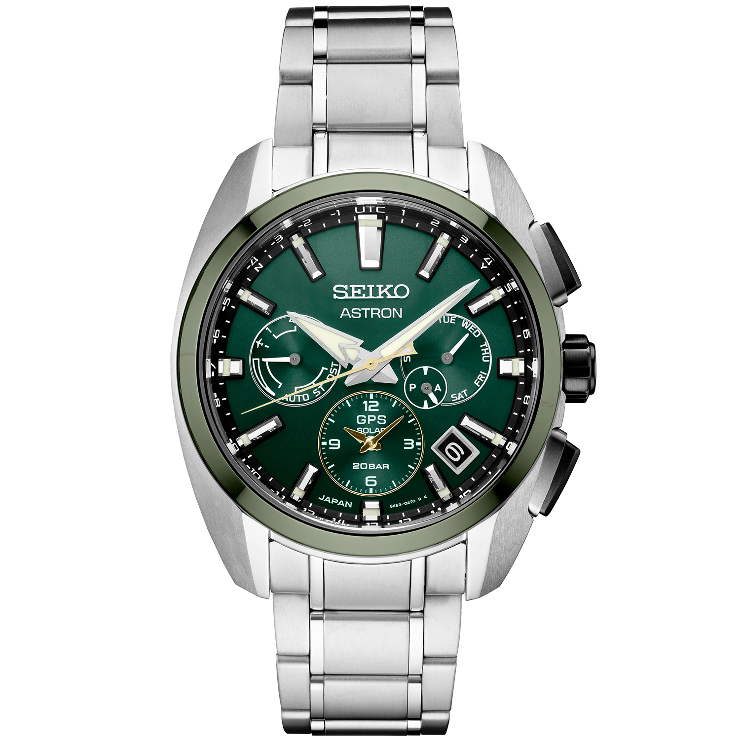Seiko SSH071J1 281 800