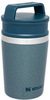Картинка термостакан Stanley Adventure Mug 0,23L Голубая - 1