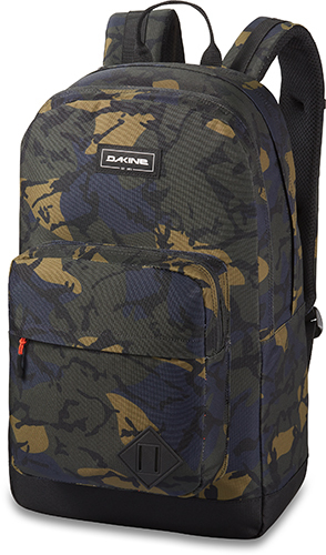 Dakine 365 Pack Dlx 27L Cascade Camo