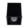Светильник точечный Arte Lamp Cardani piccolo A5942PL-1BK