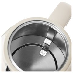 Чайник Qcooker Kettle, с датчиком температуры, white (QS-1701)