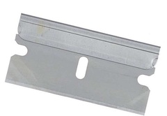 Лезвие для скребка металл (100шт)