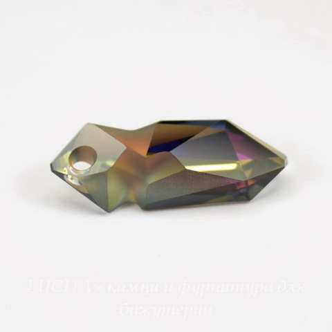 6913 Подвеска Сваровски Kaputt Crystal Volcano (28 мм)