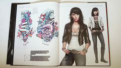 The Art of Watch Dogs (На Английском языке)