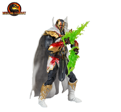 Фигурка McFarlane Toys Mortal Kombat 11: Malefik Spawn (Bloody)