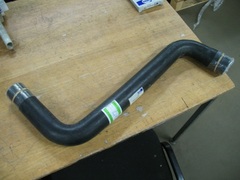 Шланг радиатора / HOSE АРТ: 10000-54270