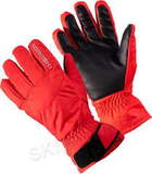 Тёплые зимние Перчатки Nordski Jr. Arctic Red Membrane