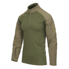 Direct Action VANGUARD Combat Shirt® - Adaptive Green