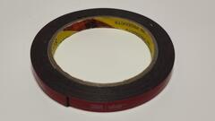 Скотч 3M VHB5952-10мм/3м