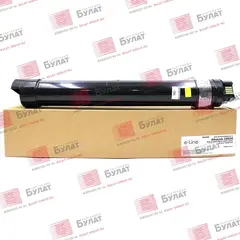 Тонер-картридж e-Line 006R01704 для Xerox AltaLink C8030 (Жёлтый, 15000 стр.)
