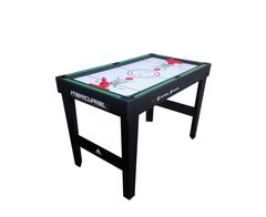 Игровой стол - трансформер DFC MERCURIAL 4 в 1