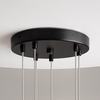 Подвесной светильник Maytoni Mood MOD172PL-06B
