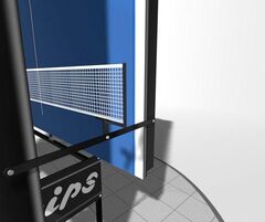 Теннисный стол Wips Royal - C для помещений