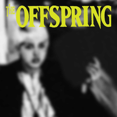 The Offspring / The Offspring (LP)