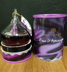 Amouage Eau D'Amouage