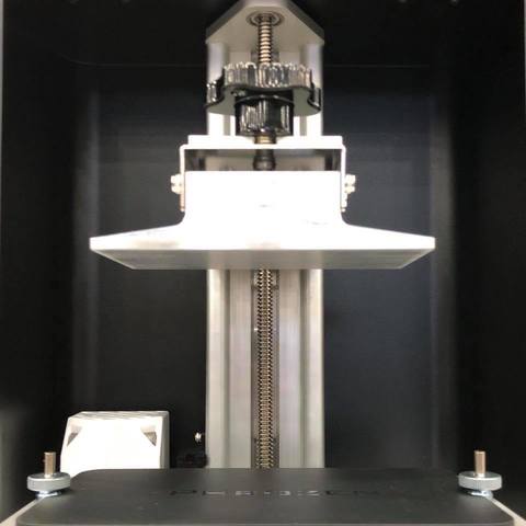 3D-принтер Phrozen Shuffle XL 2019