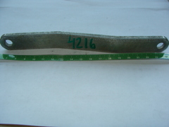 Планка установочная генератора дв.УМЗ-4216