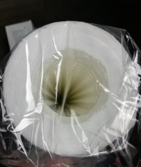 105990-01 Картридж механического фильтра к моечно-дезинфицирующему автоматическому репроцессору для гибких эндоскопов ENDOCLENS NSX (Фильтр волоконный)