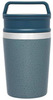 Картинка термостакан Stanley Adventure Mug 0,23L Голубая - 4