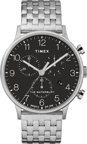 Наручные часы Timex TW2R71900VN фото