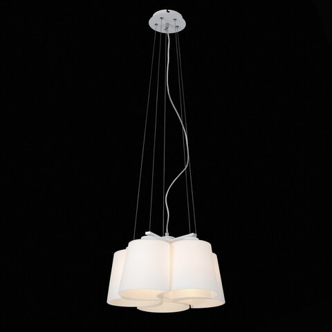 Люстра подвесная ST Luce Chiello SL543.503.05