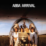 ABBA: Arrival