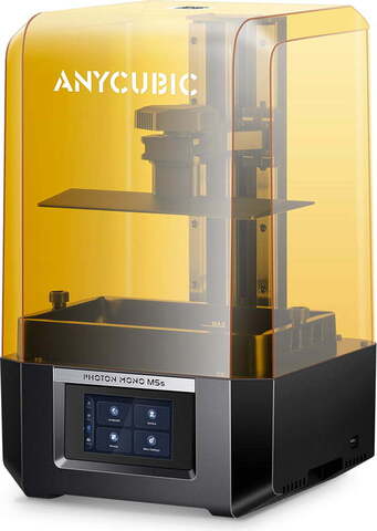 3D-принтер Anycubic Photon Mono M5s