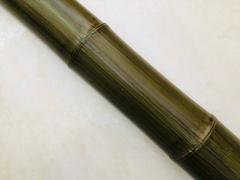 Бамбук балка зеленая 2 метра