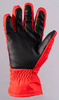 Тёплые зимние Перчатки Nordski Jr. Arctic Red Membrane