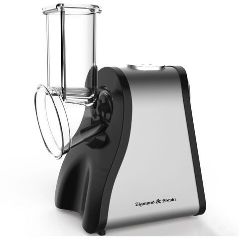 Мультирезка Zigmund & Shtain Salatmeister SM‑23 (электрическая)