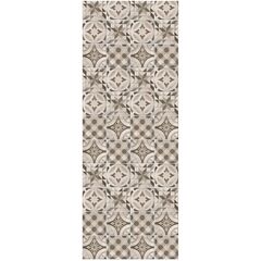 Панель ПВХ Novita 3D Престон 2700х250мм