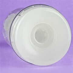 Мастурбатор мужской Lovetoy Ribbed Lumino Play, светящийся, 20,5х8 см