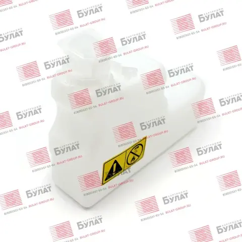 Бункер для отработанного тонера Kyocera TK-3xxx