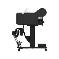 Принтер Canon imagePROGRAF TM-255 24 610mm 5 чернил USB Net