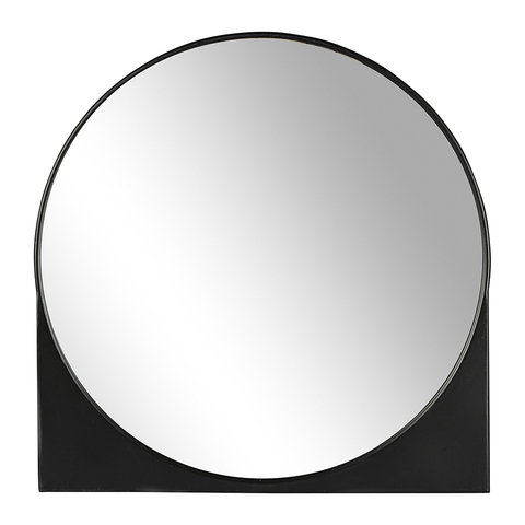 Зеркало настенное Geometria, 71 см