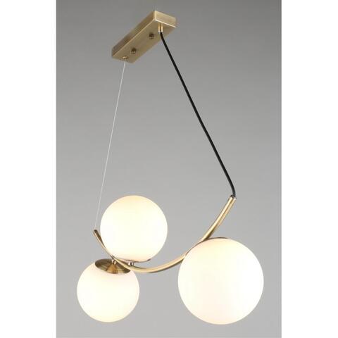 Подвесной светильник Omnilux Acciano OML-94903-03