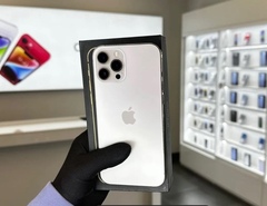 iPhone 12 Pro Max, 256 ГБ б/у