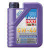 Синтетическое моторное масло Leichtlauf High Tech 5W-40 - 1 л