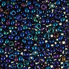 Бисер 10/0 PRECIOSA, 50 г