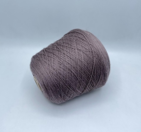 Fullonica (для Missoni) (пр.Италия),art-FNW006 2/48 2400м/100 гр.90%Меринос 10%Нейлон, цвет-Пепельно-коричневый(312/163),арт.32663