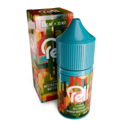 Rell Azure Salt 30 мл - Nectarine Mango Watermelon (20 мг)