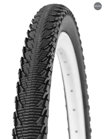 покрышка  HRT 00-011074 на 26''x2.10