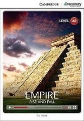 Empire: Rise and Fall Bk +Online Access