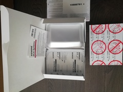 10698915 Набор для определения гликозилированного гемоглобина (Hemoglobin A1c) Siemens Healthcare Diagnostics, Inc, США