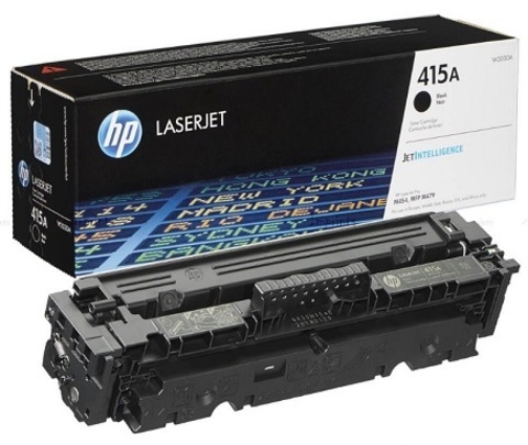 Картридж HP W2030A №415A