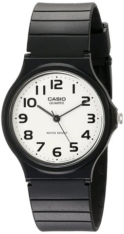 Наручные часы Casio MQ-24-7B2LEG фото