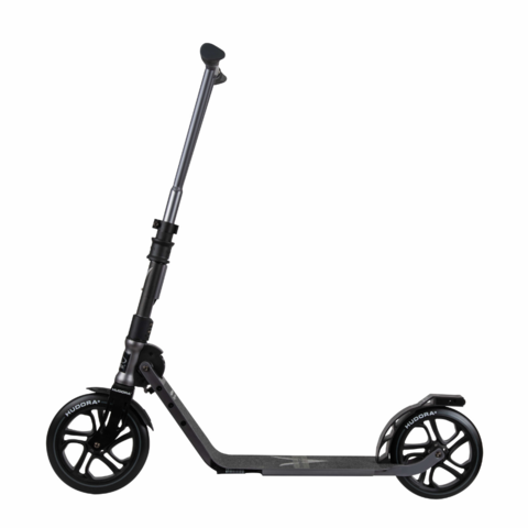 Двухколесный самокат Hudora Big Wheel Generation V230