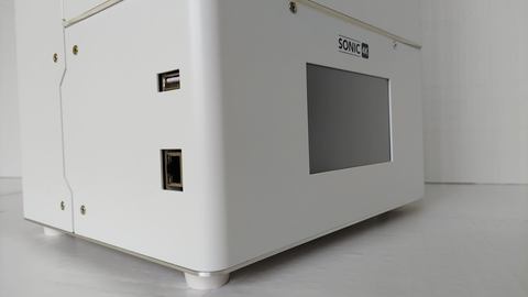 3D-принтер Phrozen Sonic 4K