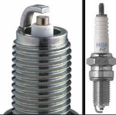 Свеча зажигания NGK DPR8EA-9 для Honda VT600 Shadow, XL600V Transalp